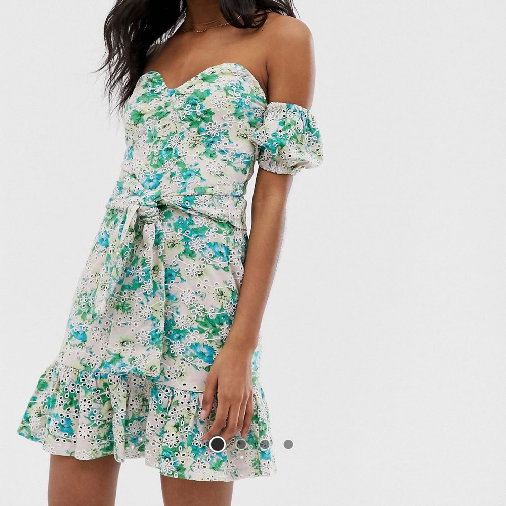 Cocktail dress